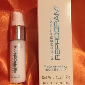 Regeneration Reprogram Rejuvenating Skin Serum NWT